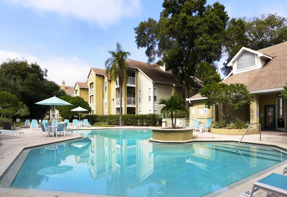 Lighthouse Bay Apartment Homes