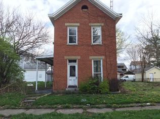 119 S 10th St, Richmond, IN 47374