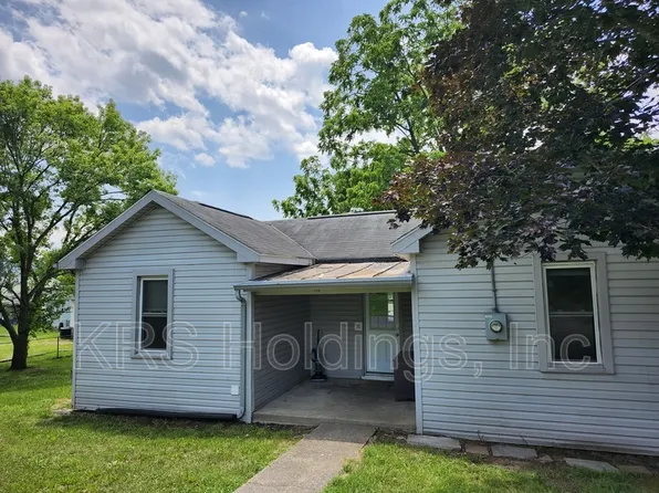 133 North St, Elkton, VA 22827