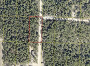 N Sally Jean Rd, Defuniak Springs, FL 32433