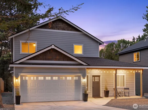 607 Park Street, Cle Elum, WA 98922