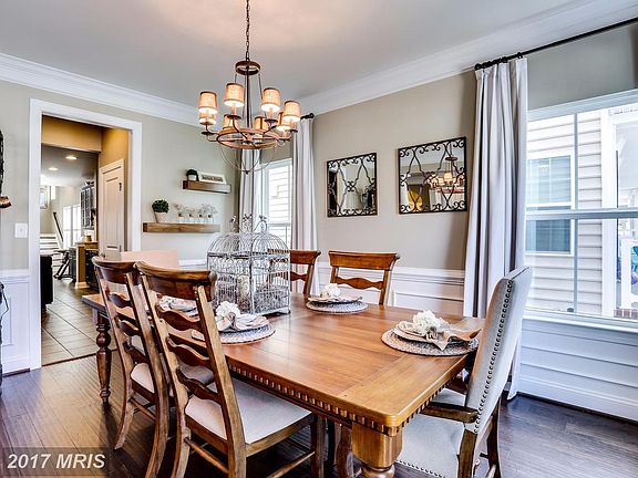 Great For Entertaining