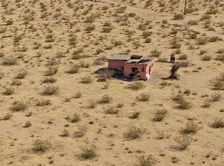 60052 Rocky Ave #1-2, Landers, CA 92285