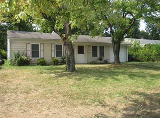 3532 Moller Rd, Indianapolis, IN 46224