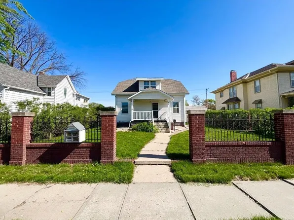2310 17th St, Columbus, NE 68601