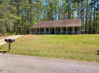 9230 Colony Dr NW, Covington, GA 30014