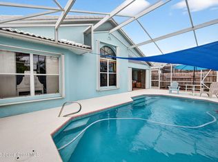 346 Las Olas Dr, Melbourne Beach, FL 32951