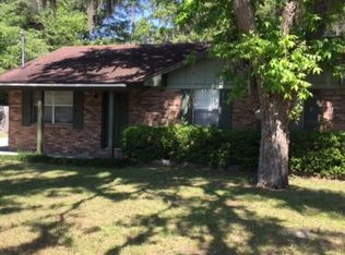 112 McCall St, Perry, FL 32348