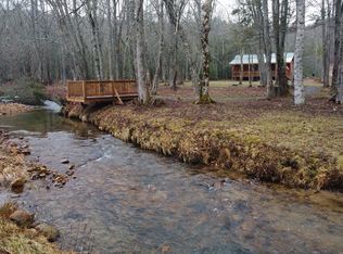 195 Wedgewood Ridge Ln, Fancy Gap, VA 24328