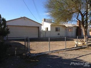 1198 N Imperial Hwy, Ocotillo, CA 92259