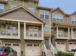 1729 Liberty Pkwy NW #1729, Atlanta, GA 30318