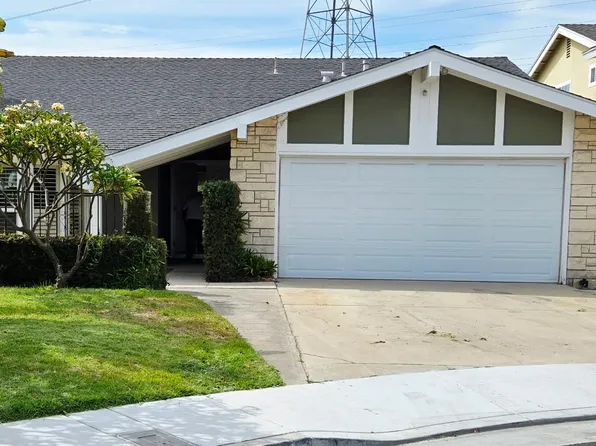 (undisclosed Address), Anaheim, CA 92802