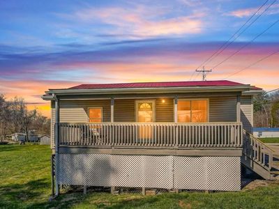 54 2nd St, Coalton, OH, 45621