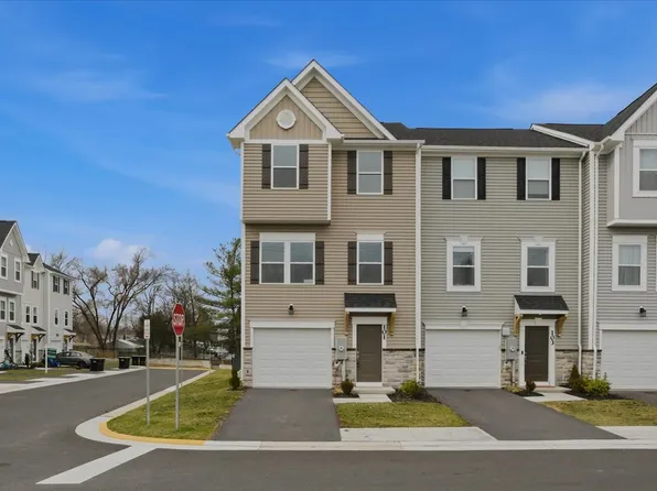 101 Marlow Ct, Winchester, VA 22602