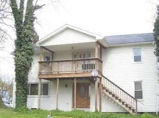 2444 W South Range Rd, North Lima, OH 44452