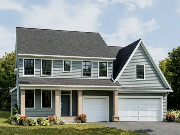Riley Plan, Eastbrooke