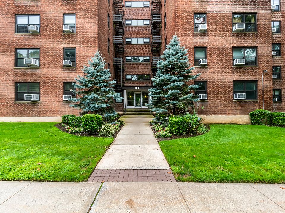 1st image of 211-06 75th Ave APT 2B