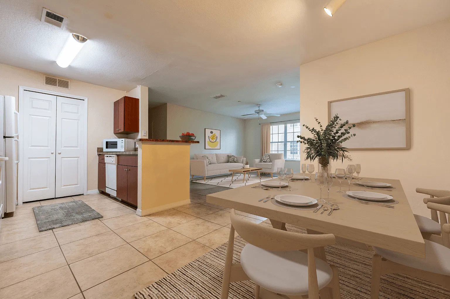 Brandywine Apartments — Photo 1