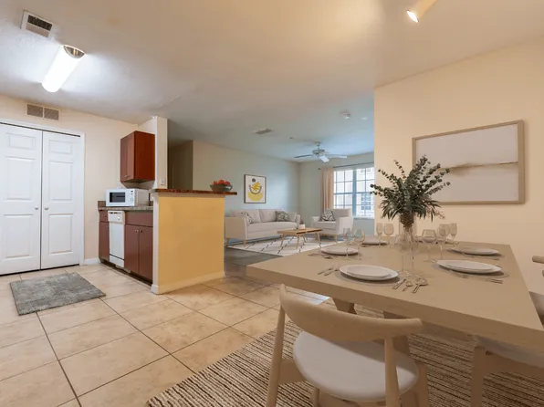Brandywine Apartments