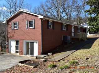 1348 Ridgecrest Ave, Kingsport, TN 37660