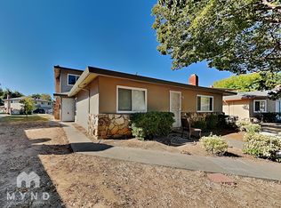 4137 Apostolo Cir UNIT 2, Sacramento, CA 95824