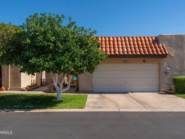 3345 E UNIVERSITY Drive #68, Mesa, AZ 85213