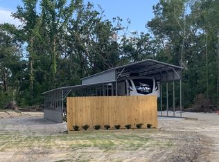 3307 Whipporwill Way, Perry, FL 32347