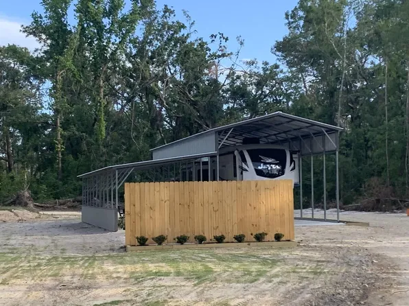 3307 Whipporwill Way, Perry, FL 32347