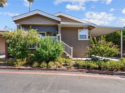 20652 Lassen St Space 147, Chatsworth, CA, 91311