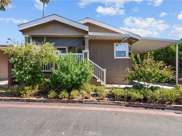 20652 Lassen St Space 147, Chatsworth, CA 91311