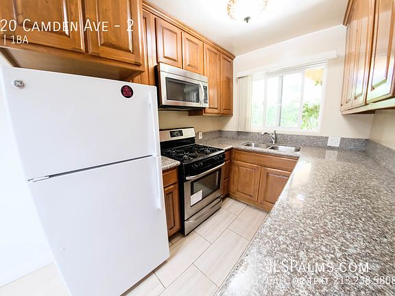 4th image of 1720 Camden Ave APT 2