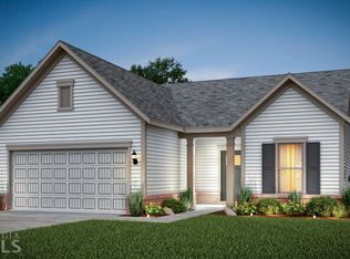 4482 Parkhurst St SW, Powder Springs, GA 30127