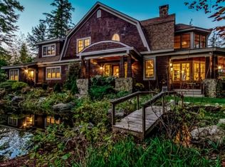 76 Veasey Shore Rd, Meredith, NH 03253