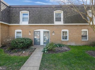 8111 Kingsway Ct #262, Springfield, VA 22152