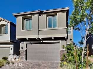 5709 Justin Robert St, North Las Vegas, NV 89031