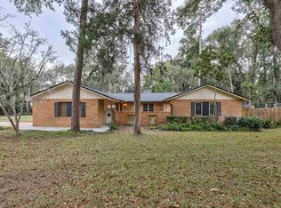2528 Limerick Dr, Tallahassee, FL 32309