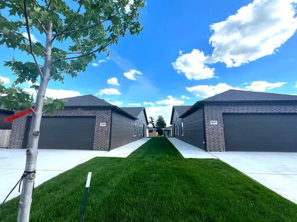 5621 N Meridian Ave, Wichita, KS 67204