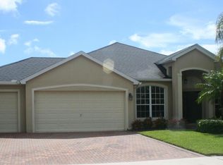 4857 Merlot Dr, Rockledge, FL 32955