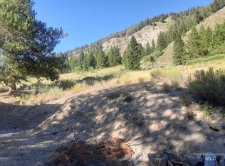 2074 Fleck Summit Rd, Fairfield, ID 83327