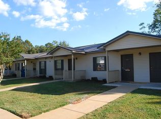 Ivy Village, Mc Kenzie, AL 36456