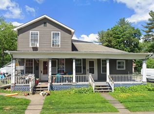 601-603 S Franklin St, Titusville, PA