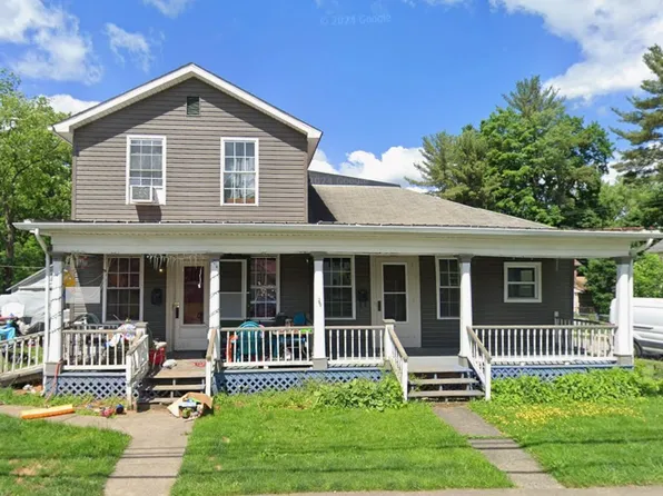 601-603 S Franklin St, Titusville, PA 16354