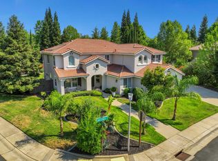 8005 Chestnut Ct, Granite Bay, CA