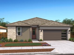 Asheville Plan, Meridian at the Estates, Manteca, CA 95336
