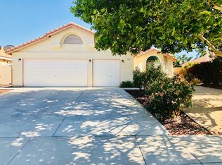 3618 San Jacinto Ave, Rosamond, CA