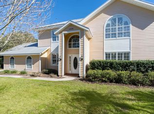 1508 San Rafael Ct, Saint Augustine, FL 32080
