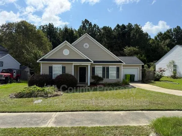 212 Aderley Oak Loop, Irmo, SC 29063