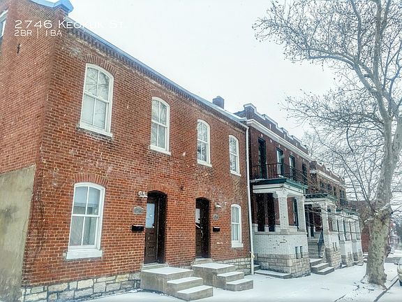 2nd image of 2746 Keokuk St
