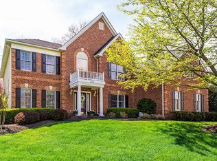 1278 Cobble Pond Way, Vienna, VA 22182