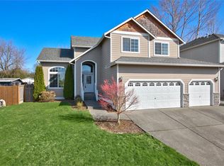 6401 36th St NE, Marysville, WA 98270